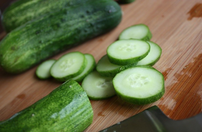 foods-good-for-skin-cucumber