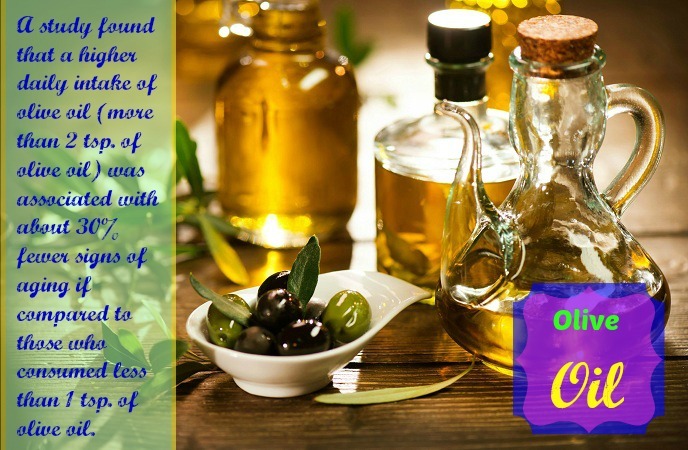 foods-good-for-skin-olive-oil