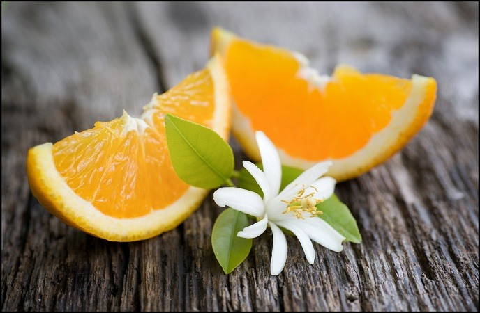 foods-good-for-skin-oranges