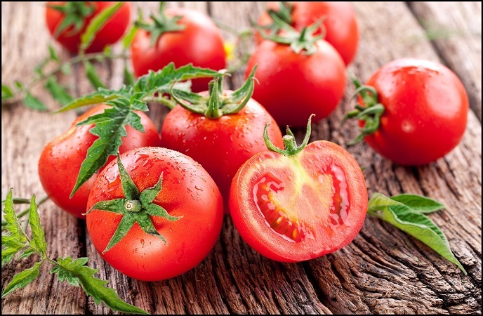 foods-to-lose-weight-tomatoes