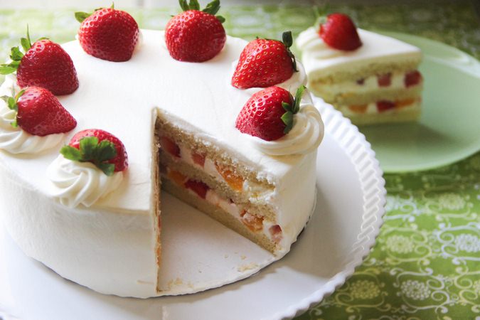 strawberry-dessert-recipes-easy-and-quick-strawberry-shortcake