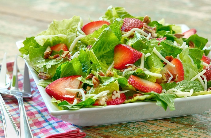 strawberry-dessert-recipes-strawberry-salad-ii