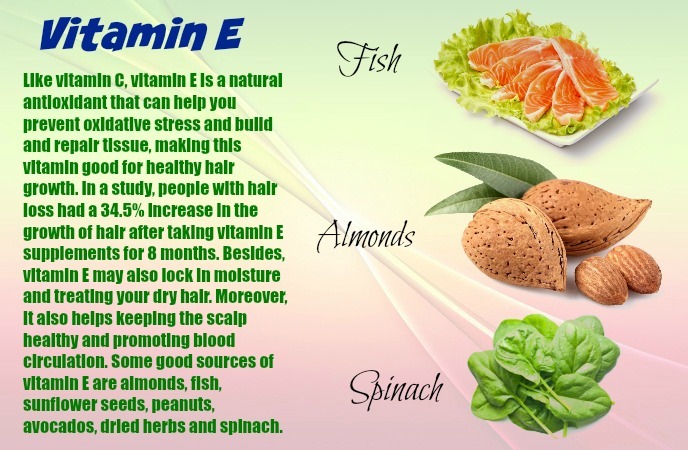 vitamin-for-hair-vitamin-e