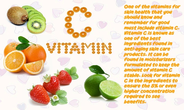 vitamin-for-skin-vitamin-c