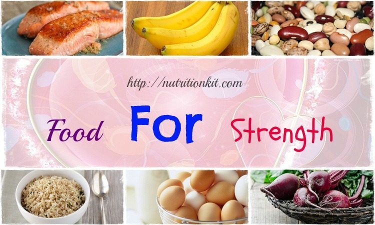 food-for-strength