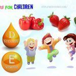 vitamins-for-children