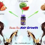 biotin for hair growth