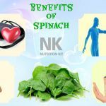 benefits of spinach