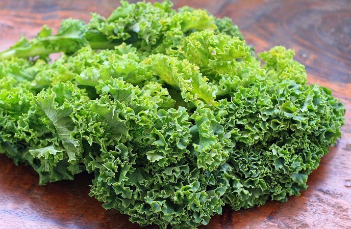 Top 45 Best Food Sources Of Vitamin K